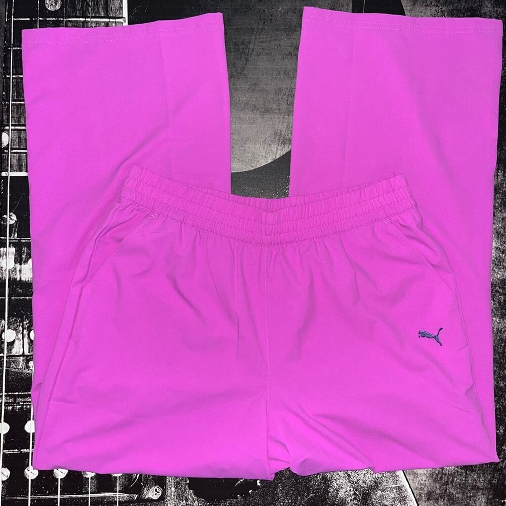 NWOT Puma Pants - Picture 4 of 7